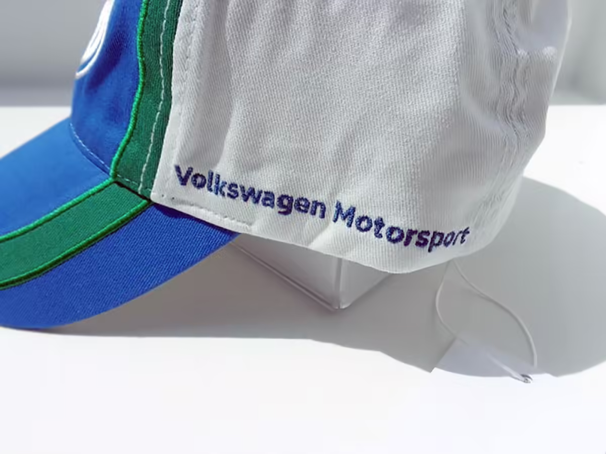 5NG084300A - Baseballkappe; Motorsport [5/18]