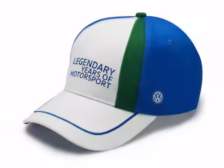 Baseballkappe Motorsport
