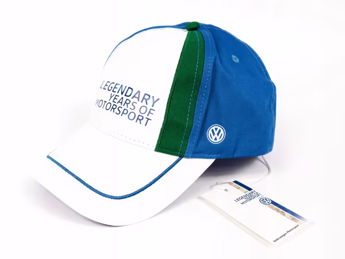 5NG084300B - Baseballkappe; Motorsport [2/4]