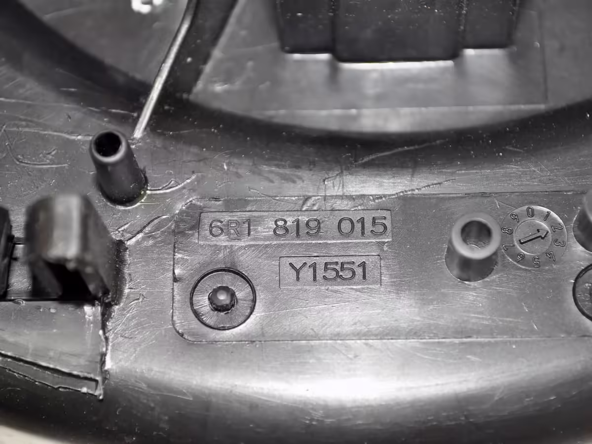 6R1819015A - Dmuchawa [5/12]