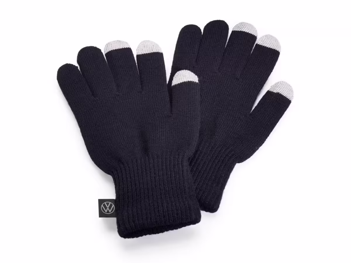 5G0084340C041 - Gloves; black, XL [1/8]