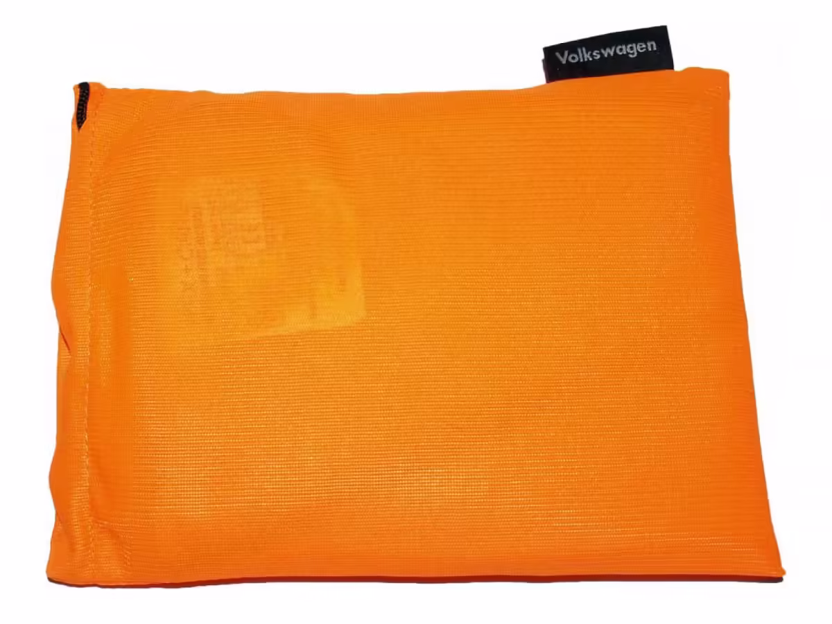 000093056C2LD - Warnweste; orange [4/6]