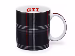 GTI Clark Becher