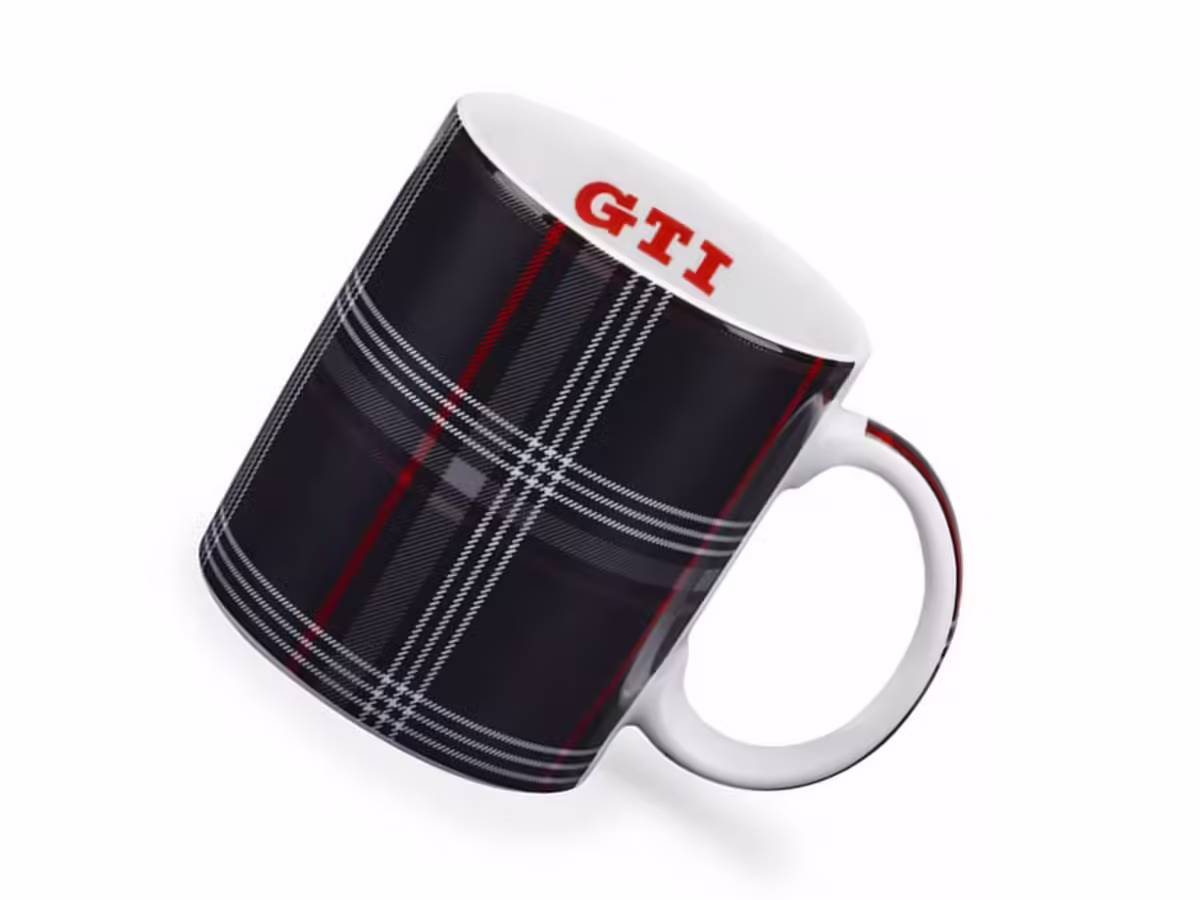5KA069601 - GTI Clark Becher [2/9]