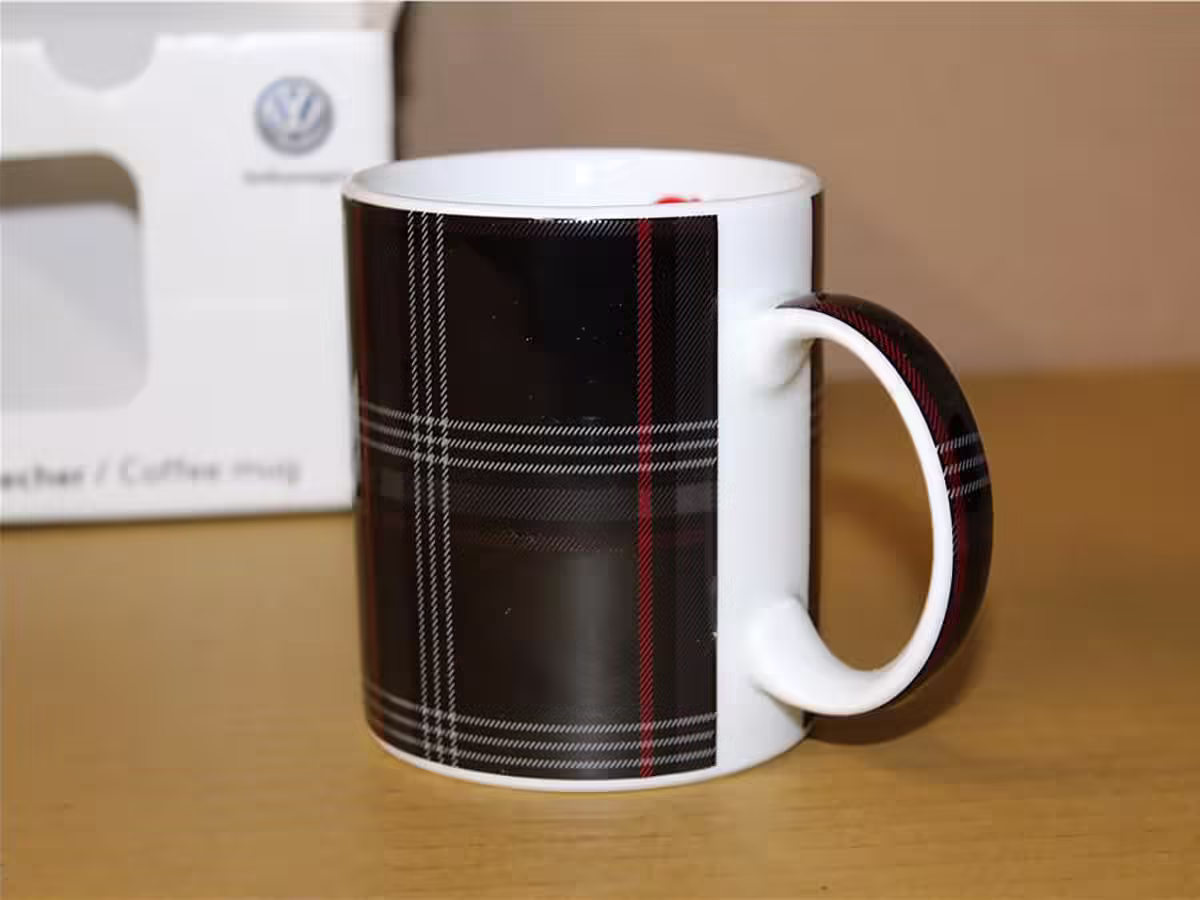 5KA069601 - GTI Clark Becher [4/9]