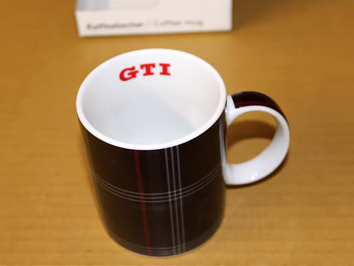 5KA069601 - GTI Clark Becher [5/9]