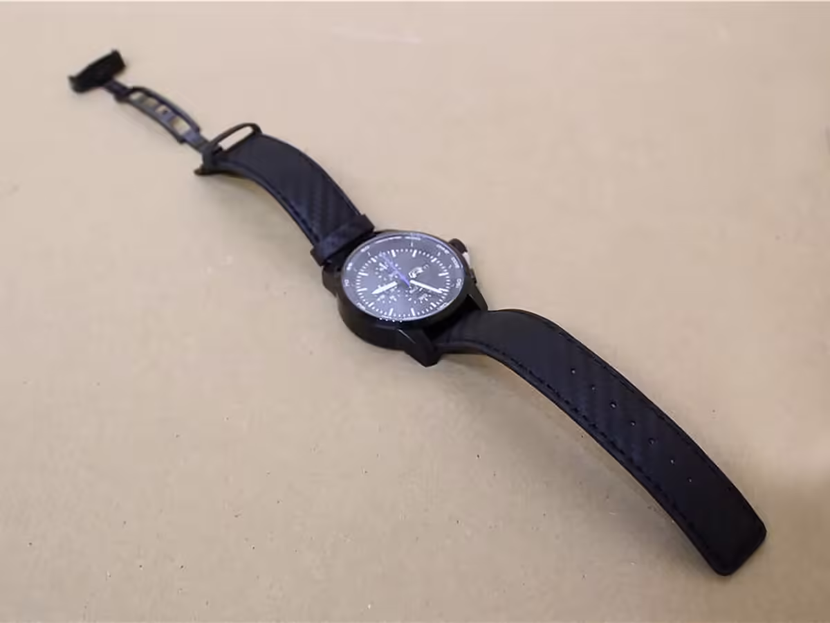 7P0050800B041 - Wrist watch; R [5/16]