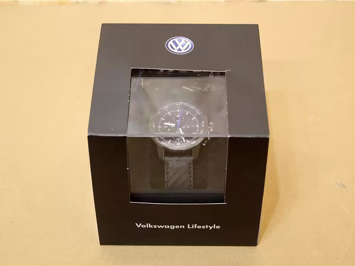 7P0050800B041 - Wrist watch; R [7/16]