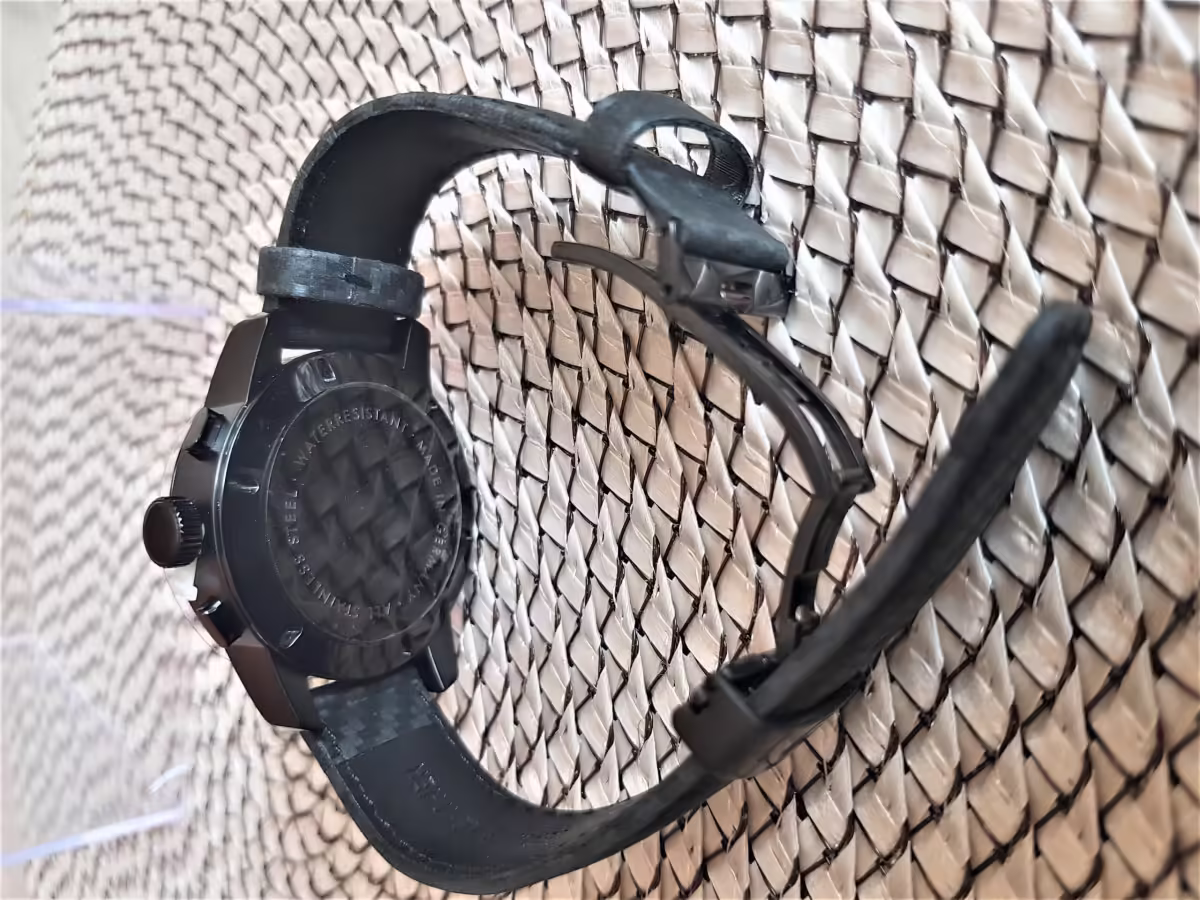 7P0050800B041 - Wrist watch; R [11/16]