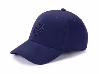 Baseballmütze marineblau