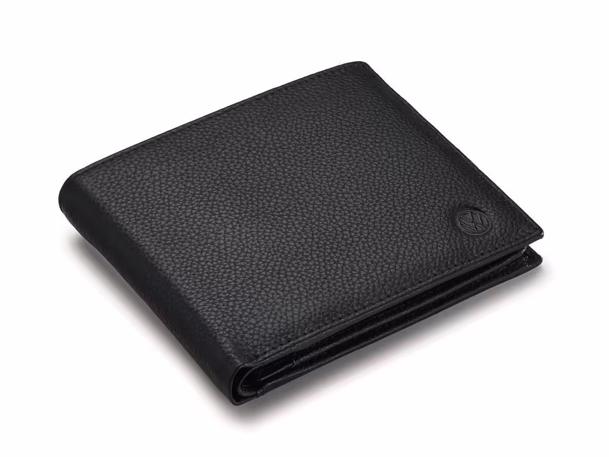 000087400F041 - Brieftasche aus Leder; für Männer [1/14]