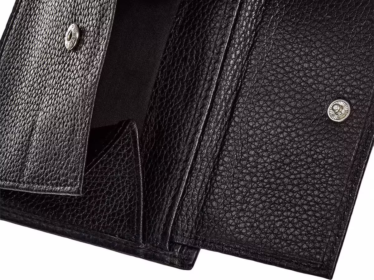 000087400F041 - Brieftasche aus Leder; für Männer [3/14]