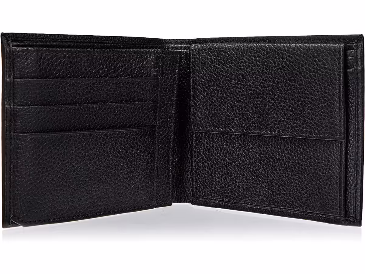 000087400F041 - Brieftasche aus Leder; für Männer [4/14]