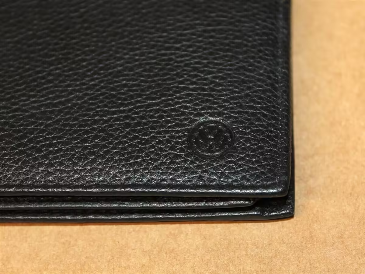000087400F041 - Brieftasche aus Leder; für Männer [8/14]