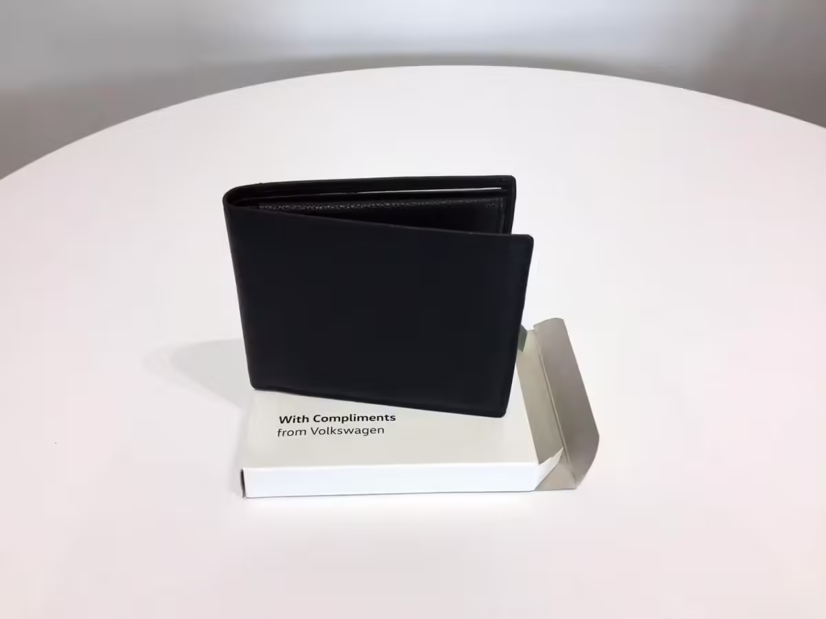000087400F041 - Brieftasche aus Leder; für Männer [14/14]