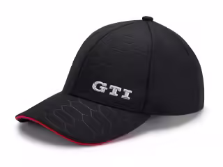 GTI-Baseballmütze "Honigwabe"