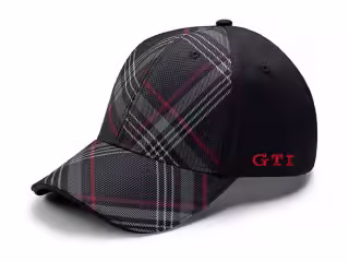 GTI-Armaturenkappe "Clark"