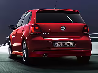 Rear spoiler