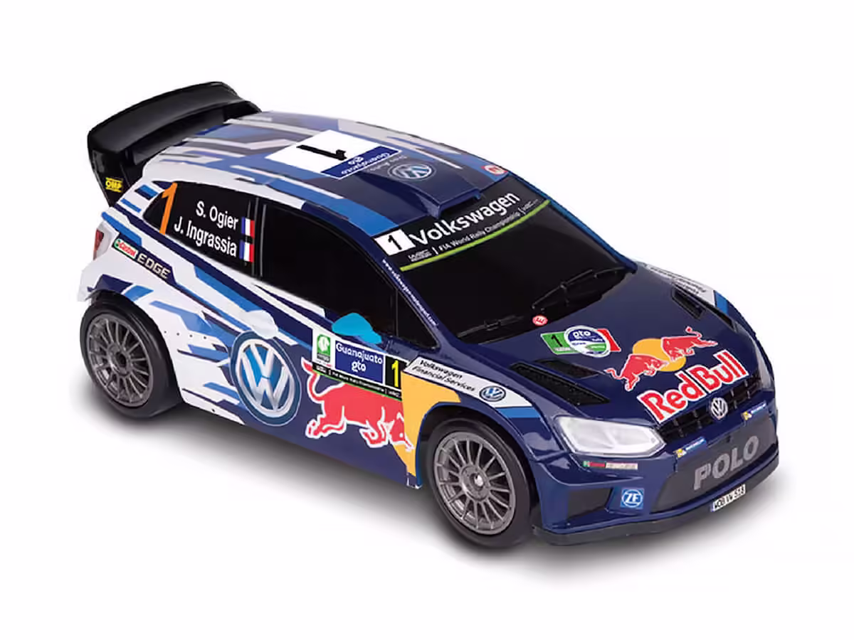 6R0087620B084 - POLO 4GB Speicherstick; Motorsport [2/6]