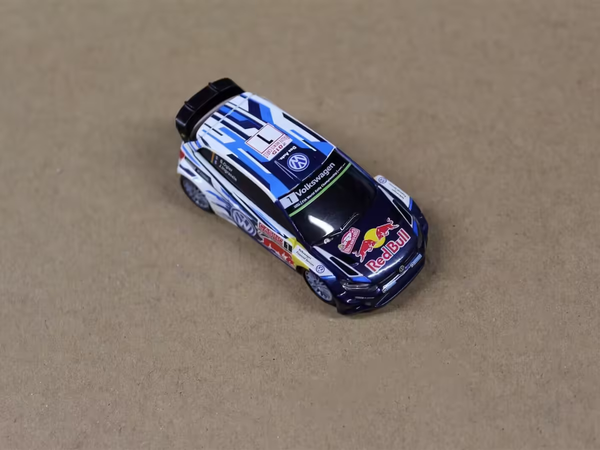 6R0087620B084 - POLO 4GB Speicherstick; Motorsport [4/6]