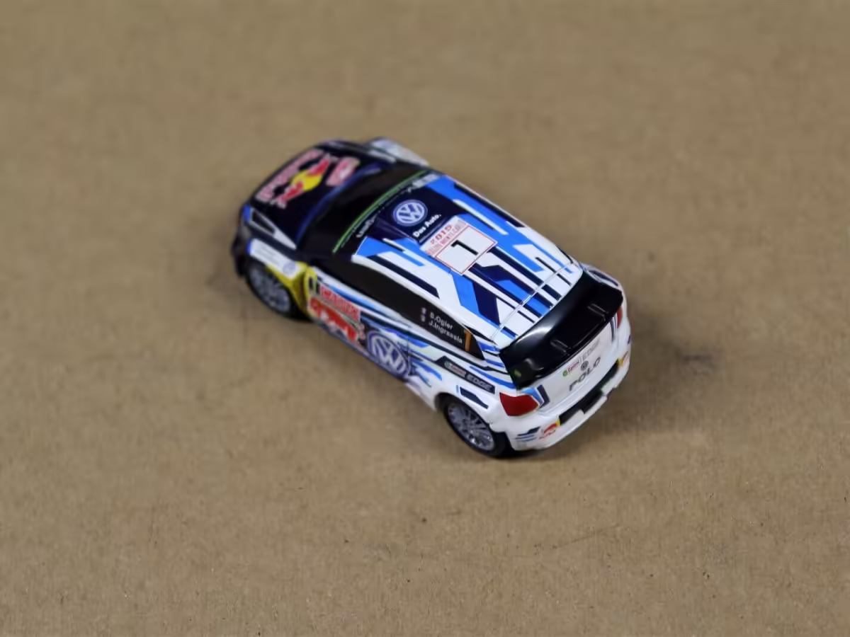6R0087620B084 - POLO 4GB Speicherstick; Motorsport [5/6]