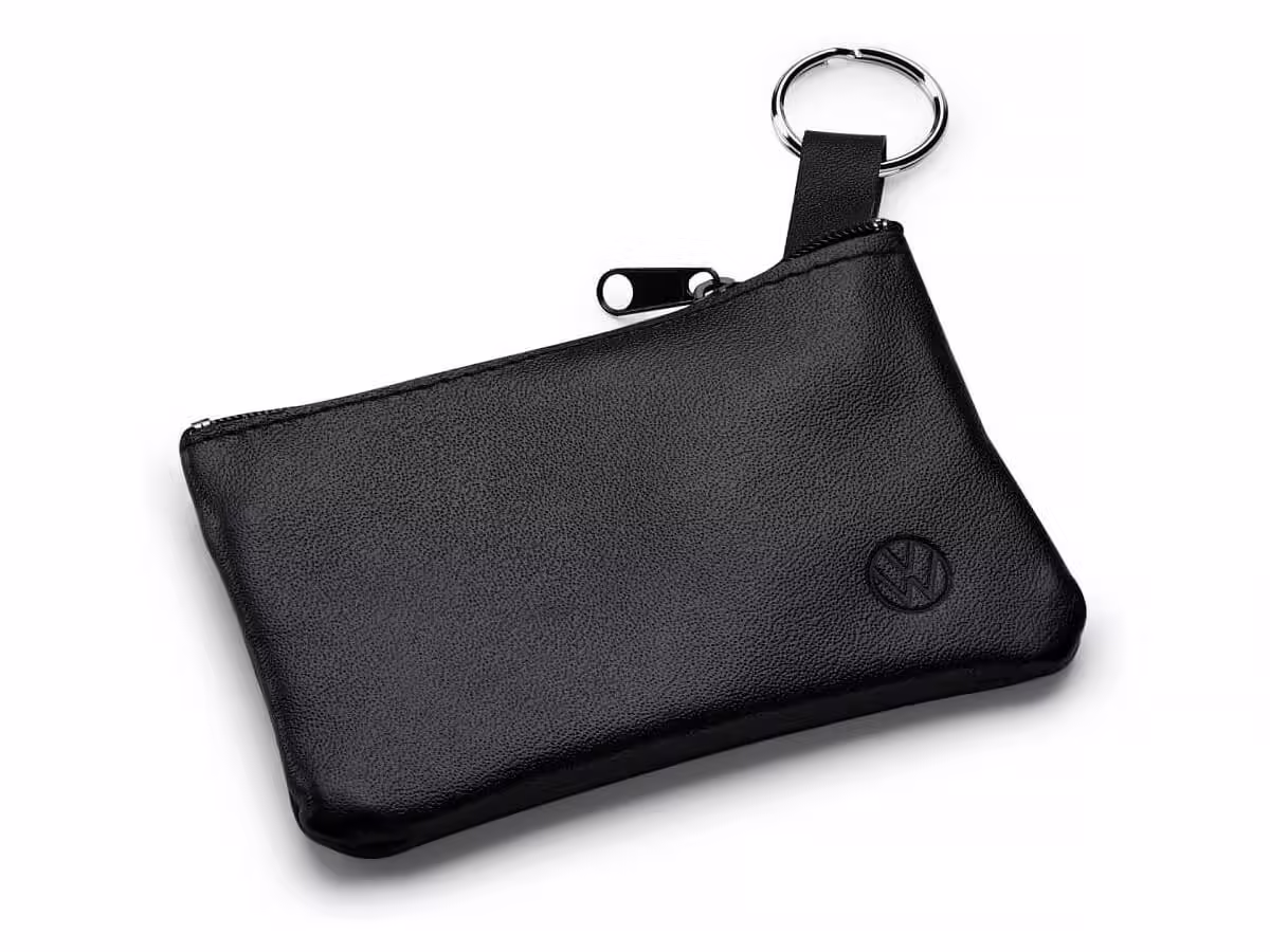 00087402D - Leather key case [1/1]