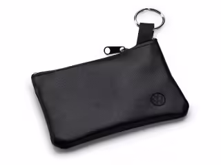 Etui skórzane na klucze