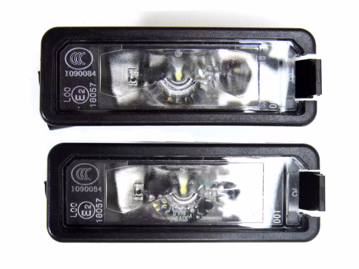 3G5943021 - Lampka tablicy rejestracyjnej LED V2 [3/11]