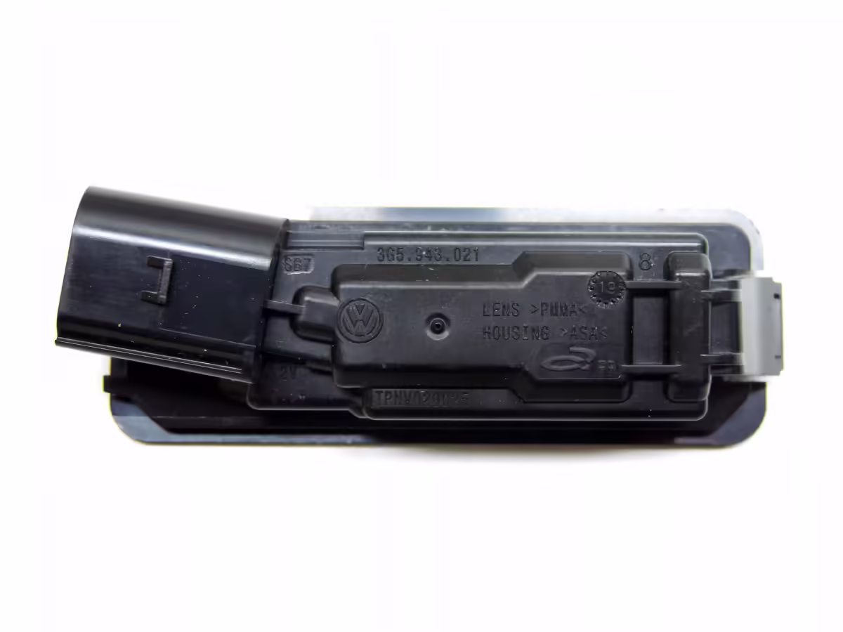 3G5943021 - Lampka tablicy rejestracyjnej LED V2 [4/11]