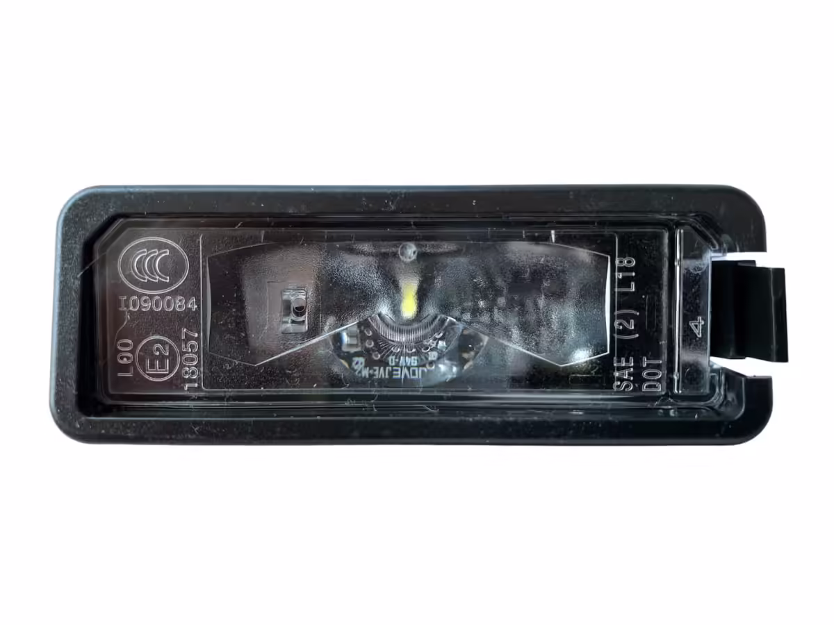 3G5943021 - Lampka tablicy rejestracyjnej LED V2 [6/11]