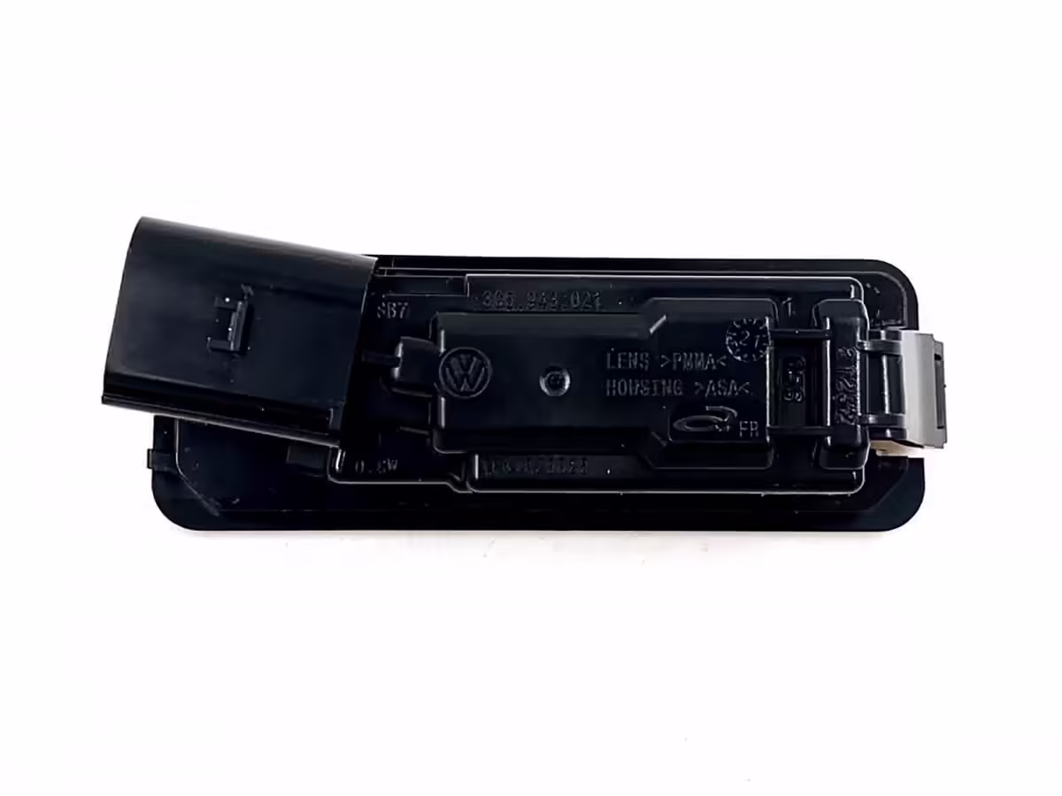 3G5943021 - Lampka tablicy rejestracyjnej LED V2 [10/11]