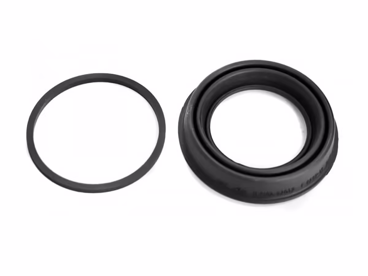 1K0698471B - Set of gaskets for brake caliper housing [1/23]