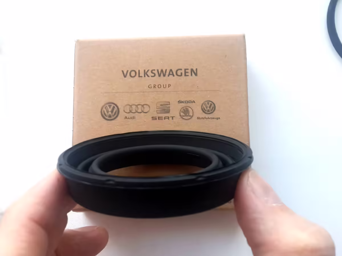 1K0698471B - Set of gaskets for brake caliper housing [2/23]
