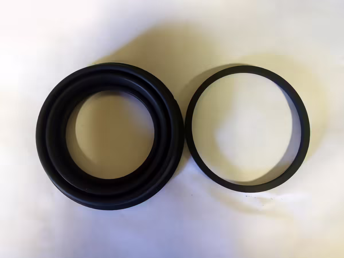 1K0698471B - Set of gaskets for brake caliper housing [19/23]