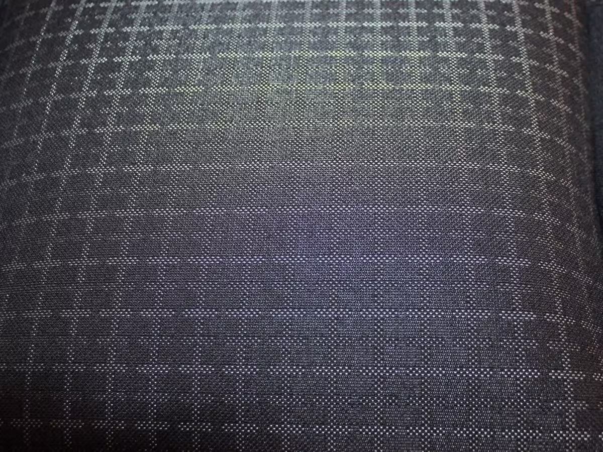 6C0881405BEDG - Seat covering (fabric) [3/3]