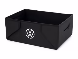 VW-Faltschachtel