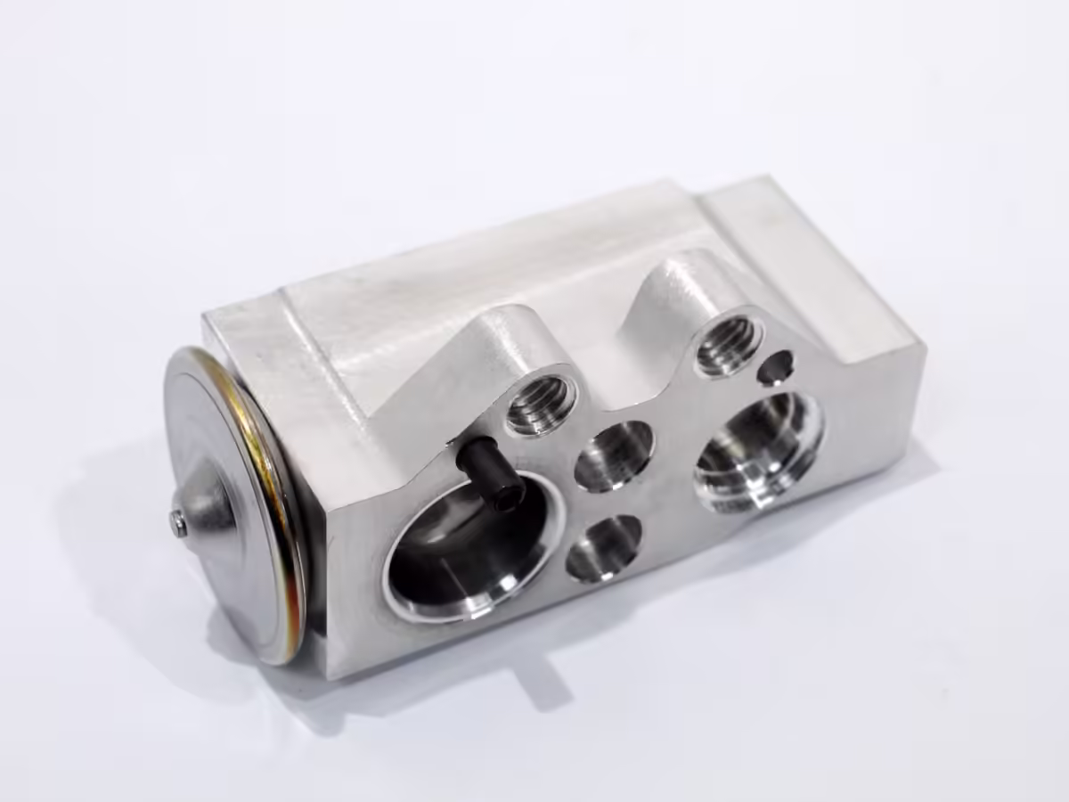6Q0820679G - Expansion valve [4/9]