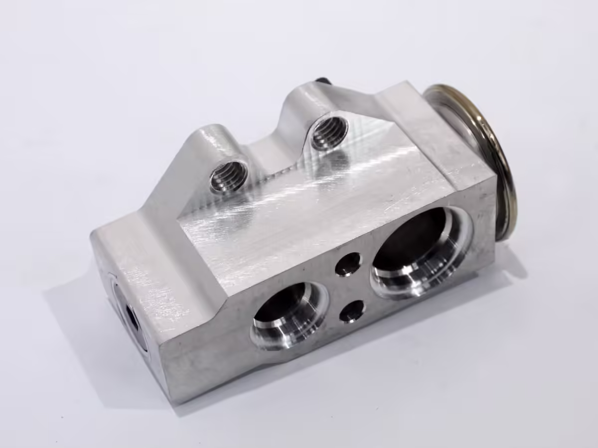 6Q0820679G - Expansion valve [5/9]