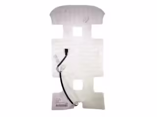 Heater element-seat