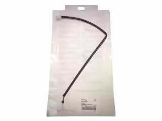 Backrest heater element
