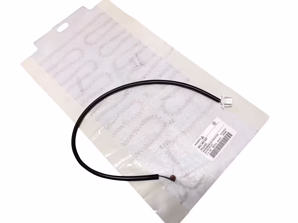 6RU963557 - Heizelement für die Rückenlehne [3/33]