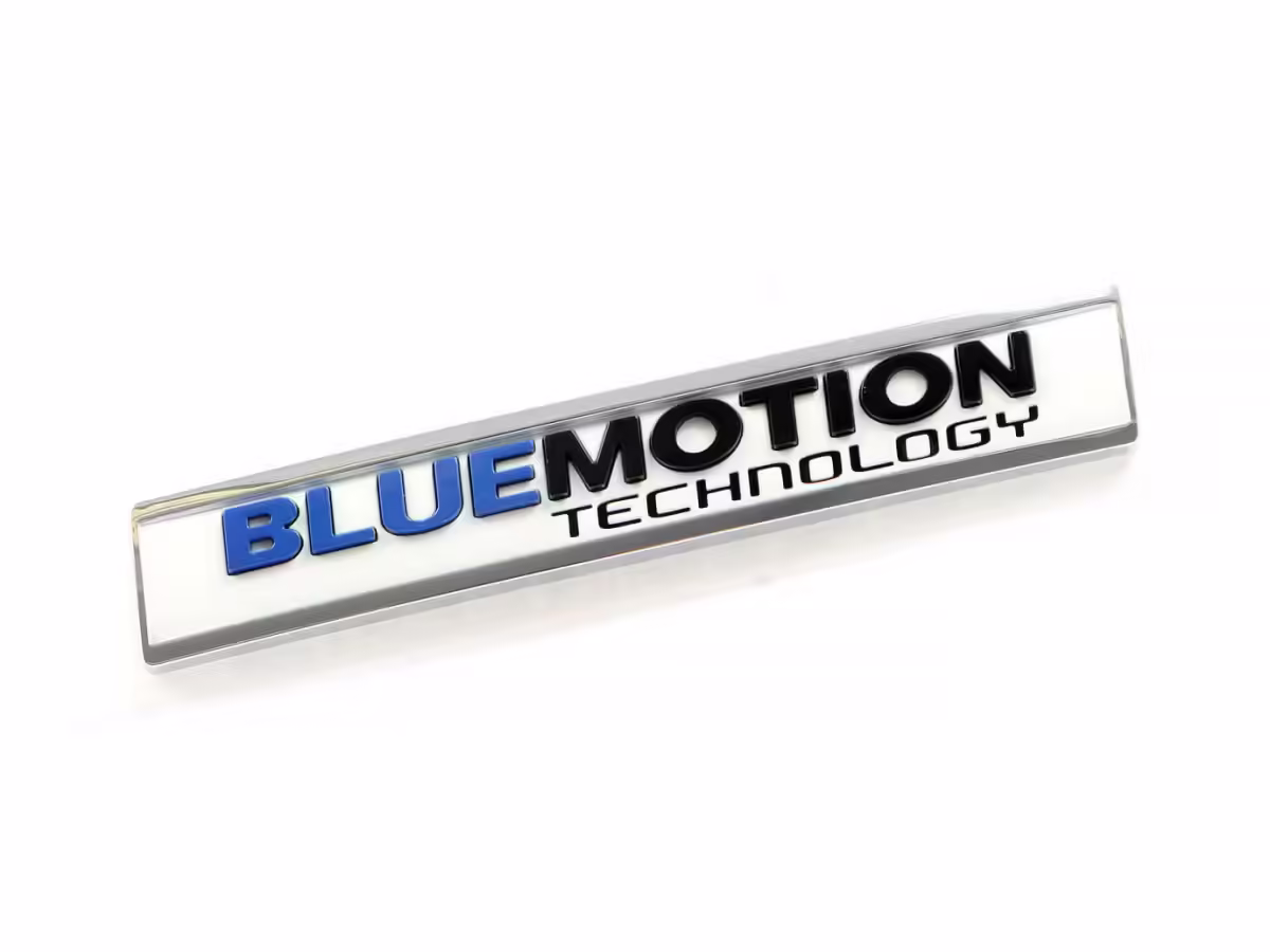 6C0853675KCWB - BLUEMOTION-Technologie-Emblem; hinten [1/9]