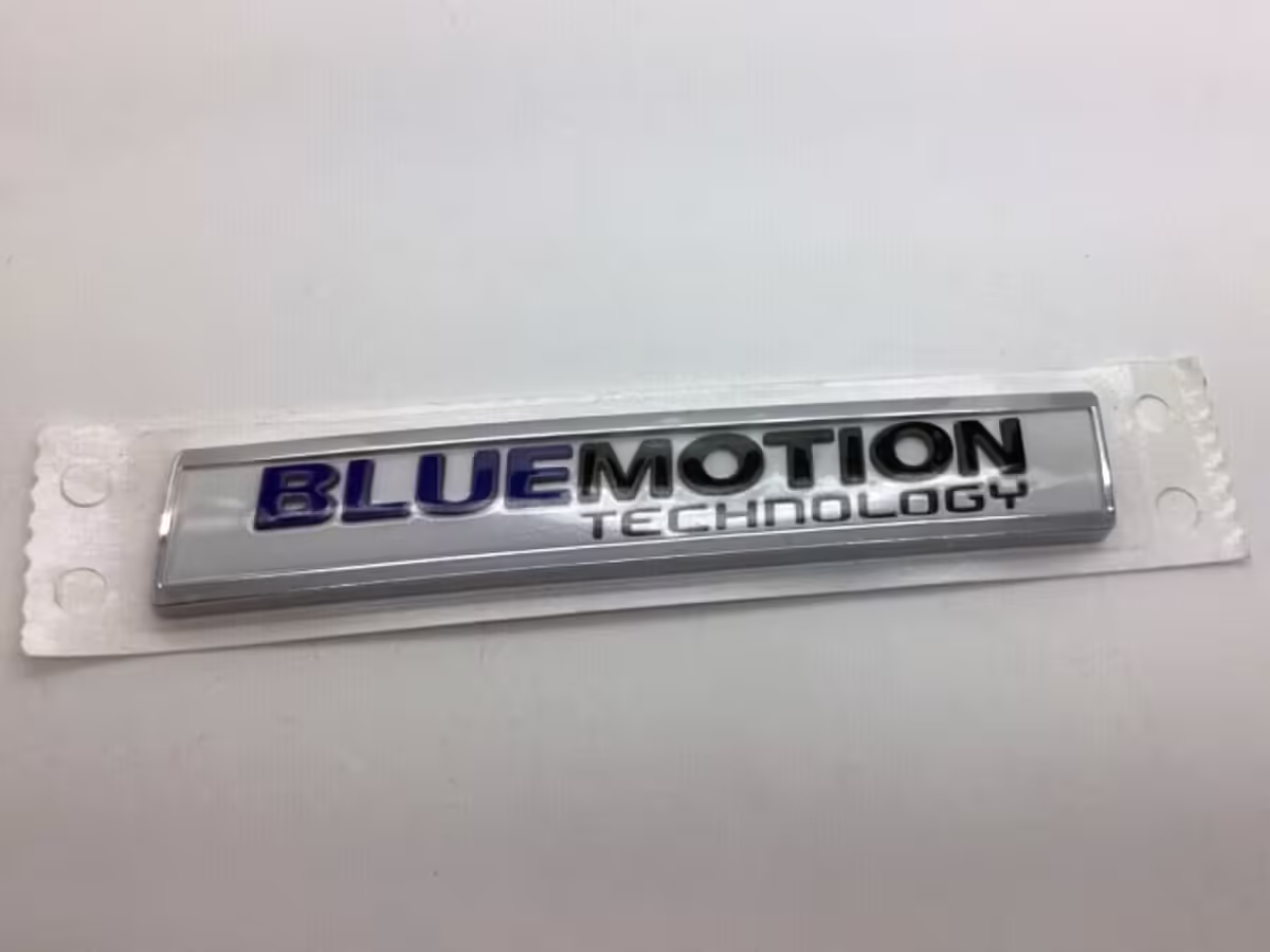 6C0853675KCWB - BLUEMOTION-Technologie-Emblem; hinten [7/9]