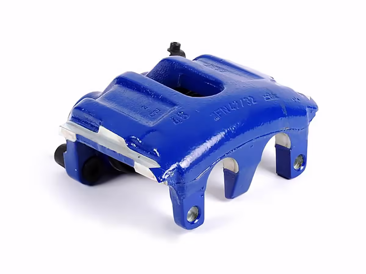 1J0615123E - Brake caliper housing ⌀334; left [2/15]