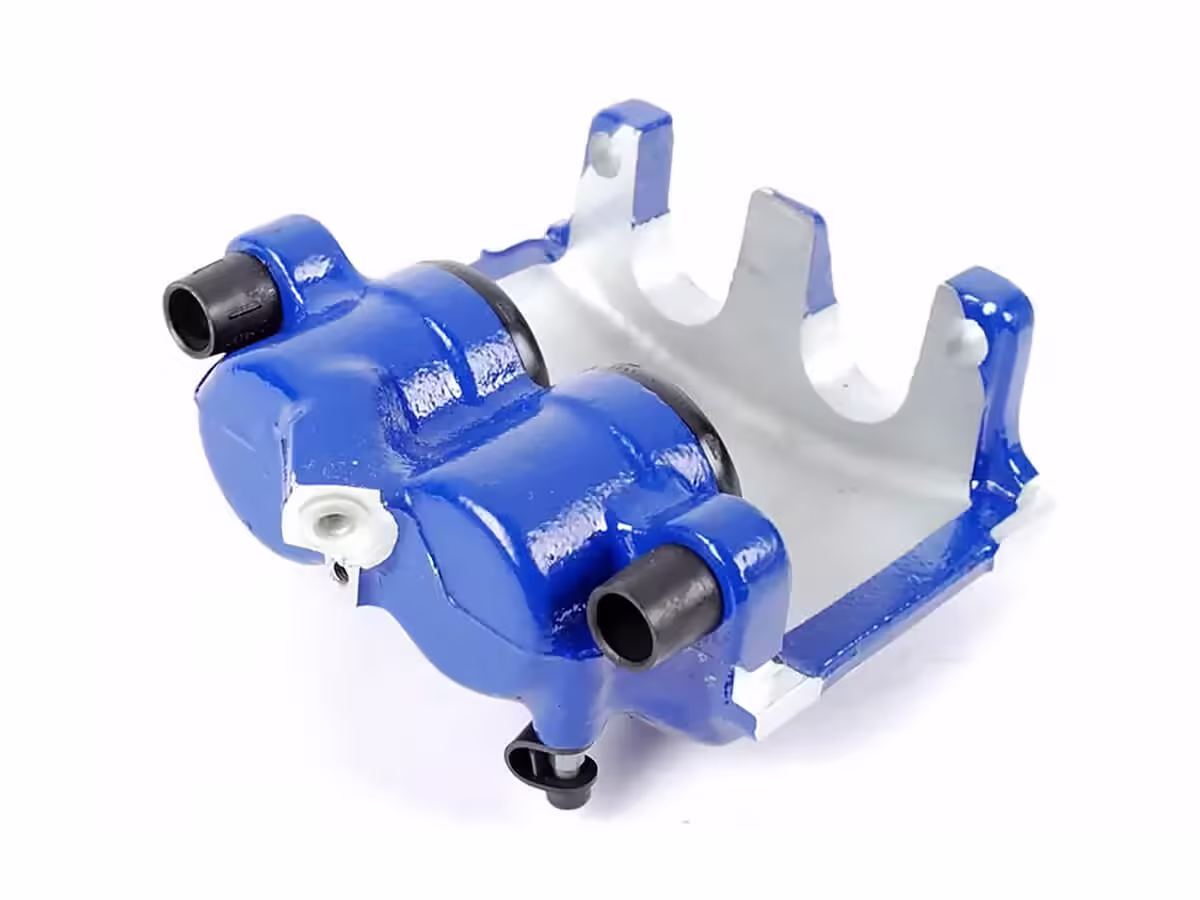 1J0615123E - Brake caliper housing ⌀334; left [3/15]