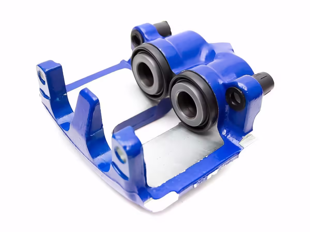 1J0615123E - Brake caliper housing ⌀334; left [4/15]