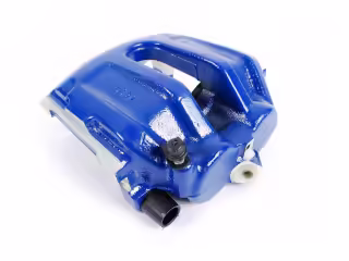 Brake caliper housing ⌀334; right