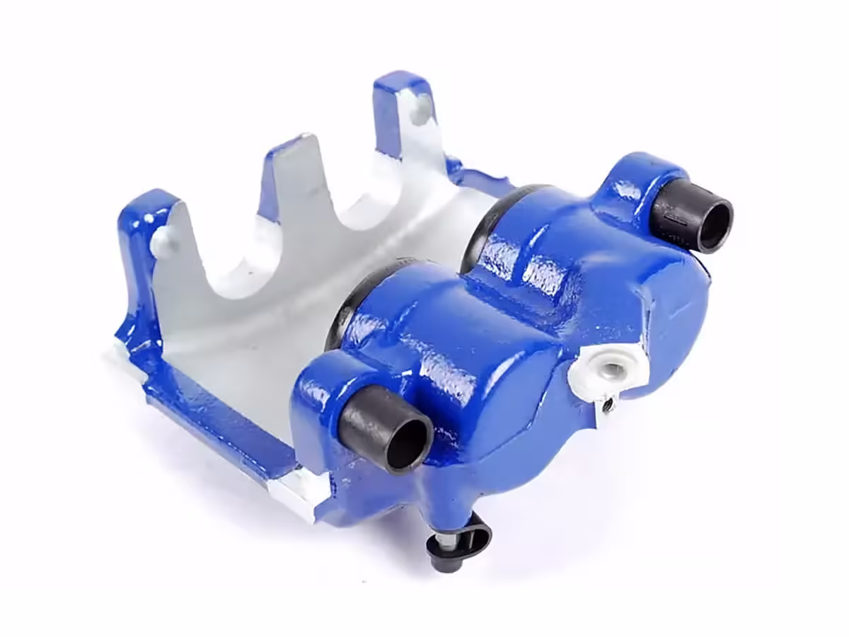1J0615124E - Brake caliper housing ⌀334; right [3/14]