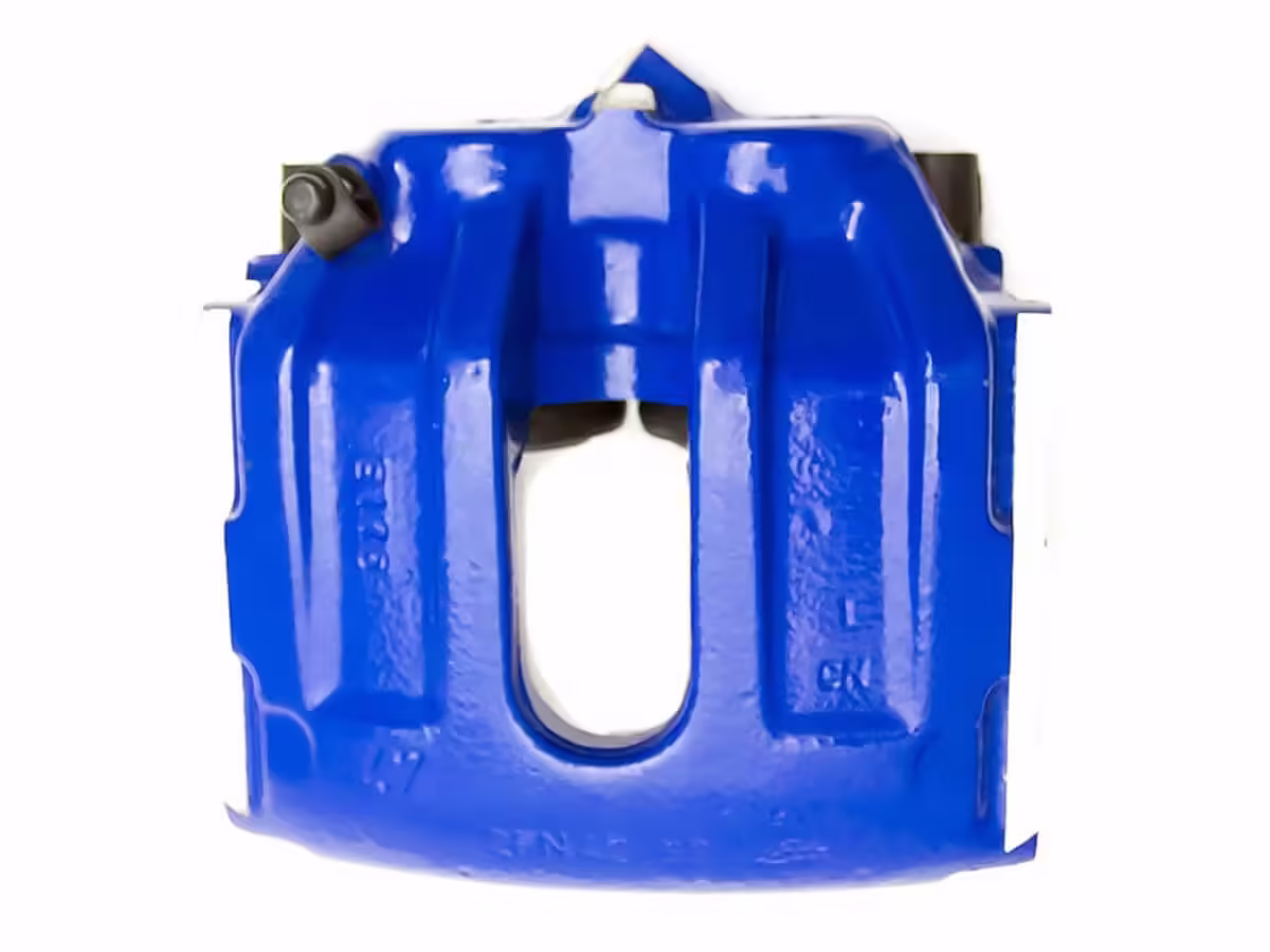 1J0615124E - Brake caliper housing ⌀334; right [6/14]