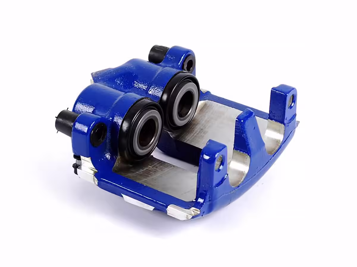 1J0615124E - Brake caliper housing ⌀334; right [9/14]